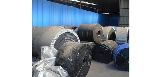 太原輸送機(jī)配件廠家就輸送帶老化問題，你怎么看？
