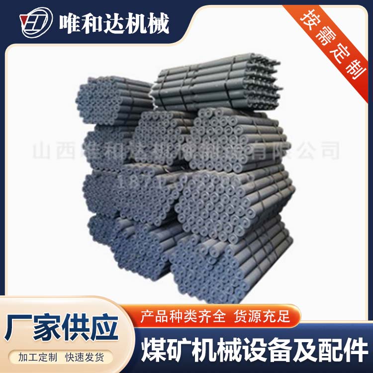 唯和達公司 講解太原皮帶輸送機的噪音如何解決？